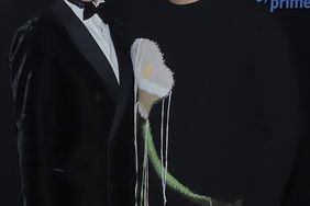 Diego Boneta Renata Notni