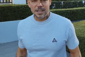 René Pérez Residente