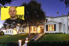 La casa de residente