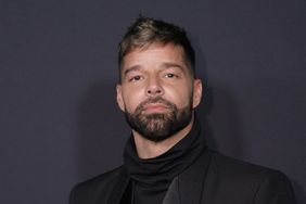 Ricky Martin