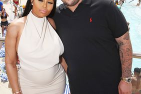 Rob Kardashian, Blac Chyna