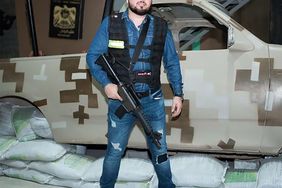 Roberto Tapia