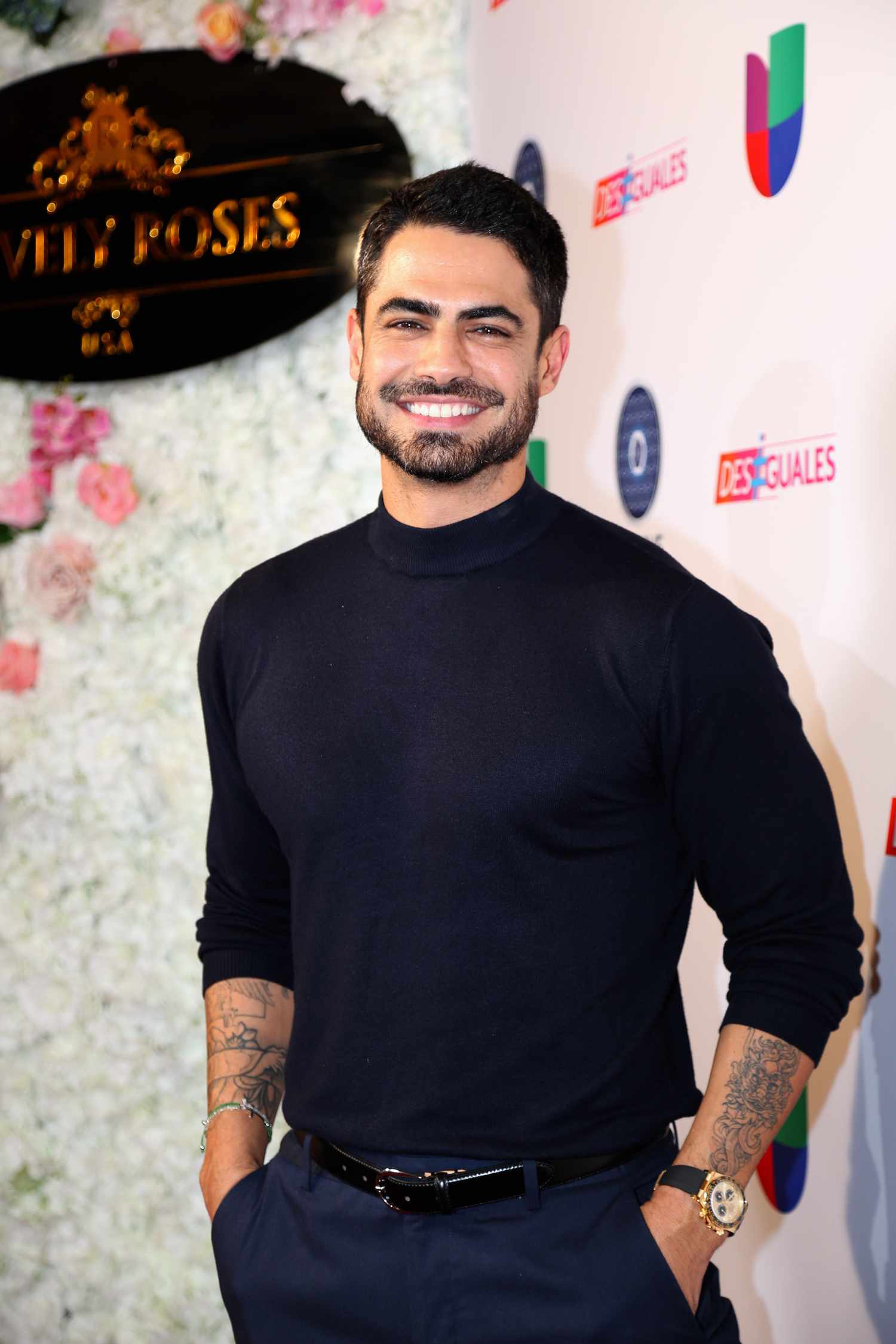 Roberto Hernandez
