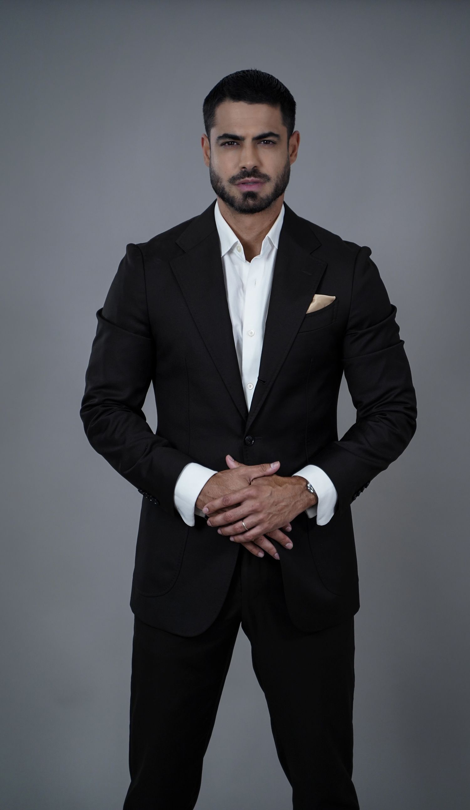 Roberto Hernandez