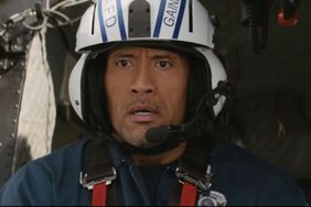 Dwayne Johnson