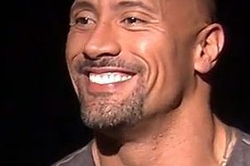 Dwayne Johnson