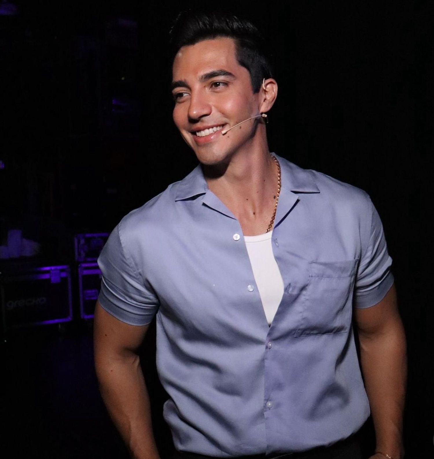 Rodrigo Romeh