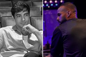 Rodrigo Romeh; Carlos Gomez