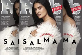 Salma Hayek