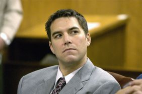 Scott Peterson