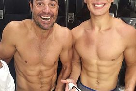 Lorenzo Figueroa, Chayanne