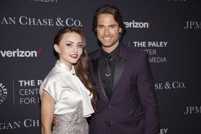 Angelique Boyer Sebastian Rulli