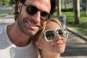 Angelique y SebastiÃ¡n