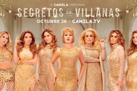 Secretos de villanas