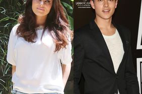 Nat&aacute;lia Subtil y Sergio Mayer Mori