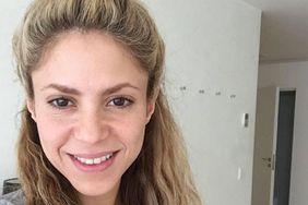 Shakira