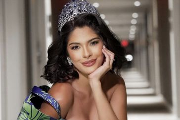 Sheynnis Palacios desata locura en Panama.jpg