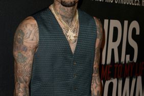 Chris Brown