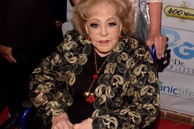 Silvia Pinal