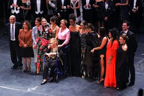 silvia pinal homenaje