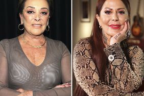 Sylvia Pasquel y Alejandra Guzman