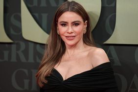 Sofia Vergara