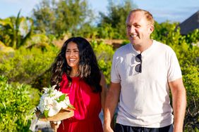 Salma Hayek, François-Henri Pinault