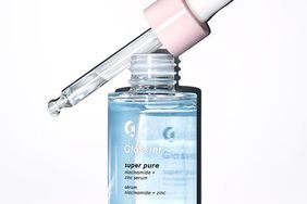 Glossier