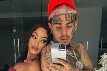Tekashi