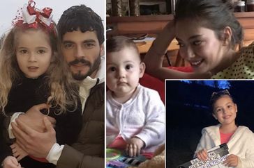 telenovelas turcas