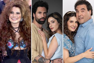 Telenovelas
