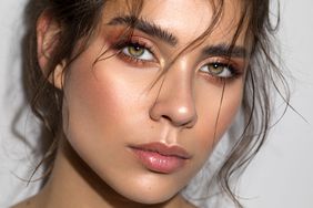 Tendencia viral maquillaje Latte Makeup