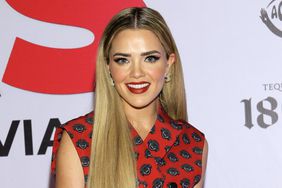 Thali Garcia