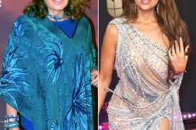Thalia la comparan con laura zapata