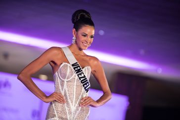 66th Miss Universe Competition