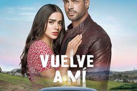 Vuelve a mí