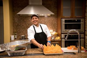 Chef JosÃ© Ãngel ColÃ³n