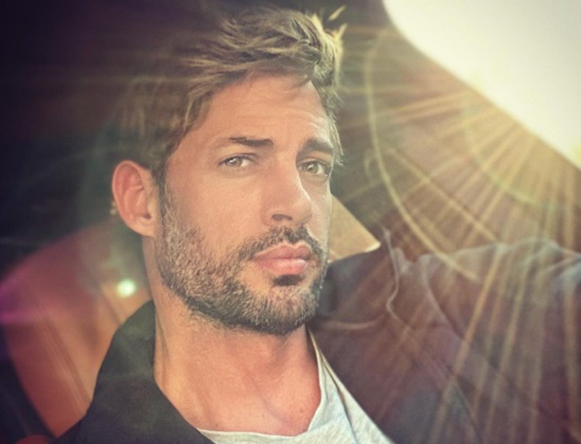 William Levy