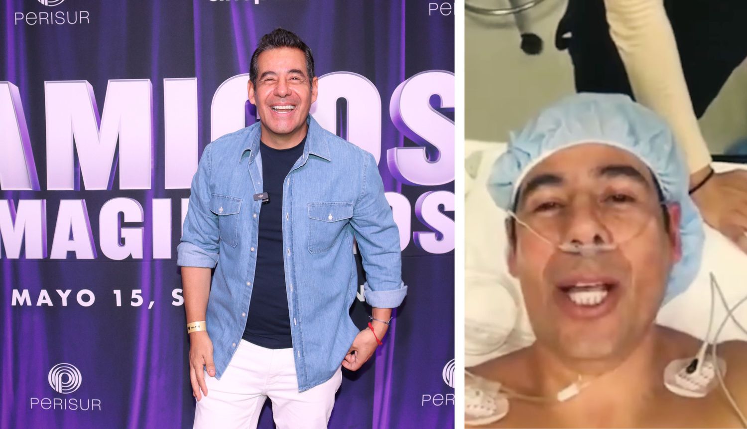 Yordi Rosado