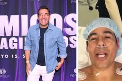 Yordi Rosado