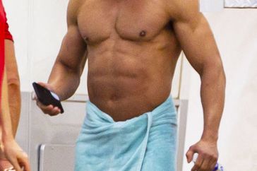Zac Efron
