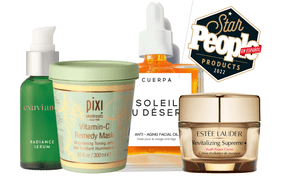 Star Products Piel
