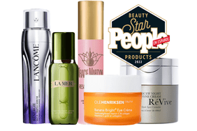 Beauty Star Productos otoño 2022 productos estrella cara