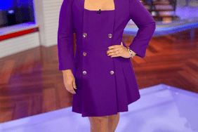 Adamari Lopez, look, un nuevo dia
