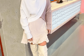Adamari Lopez, look del dia