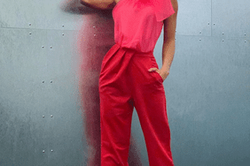 Alejandra Espinoza, looks