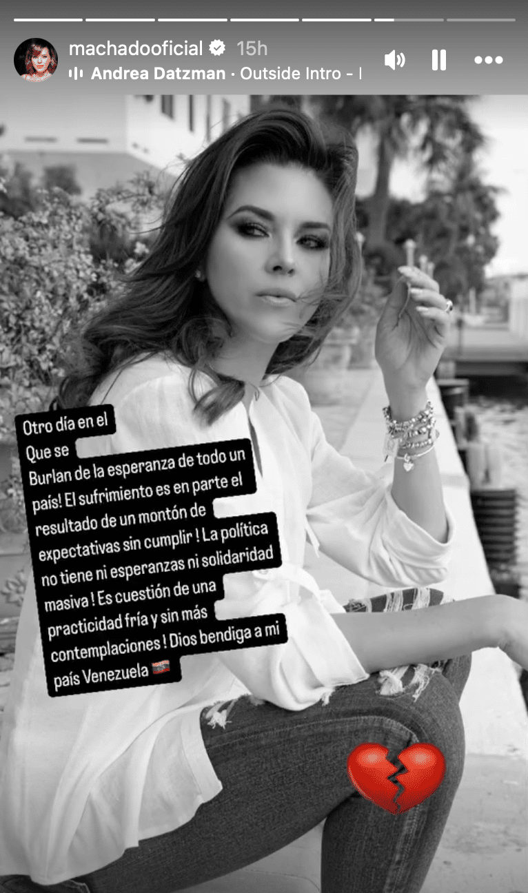 Alicia Machado