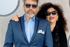 Diego Verdaguer y Amanda Miguel