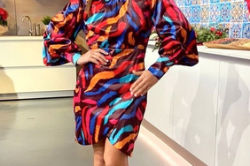 Adamari Lopez, look del dia