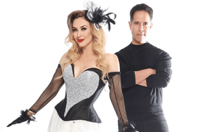 Aracely Arambula Jose Fernandez